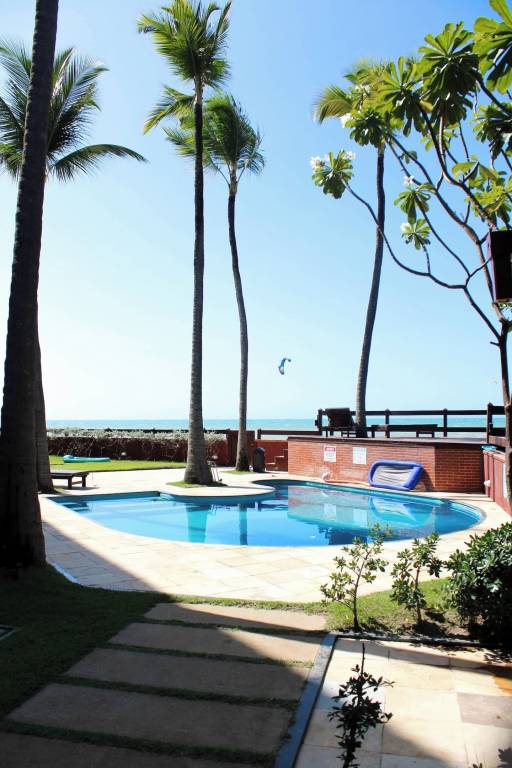 Apartamento Cumbuco