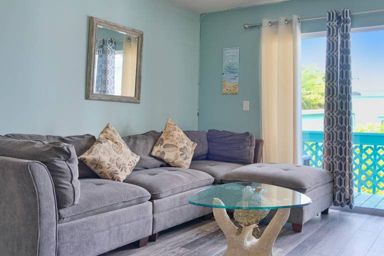 Maisonette Anna Maria