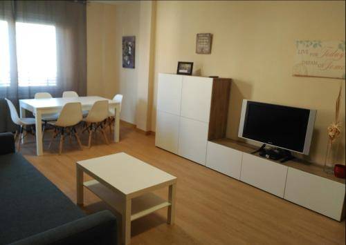 Apartamento  Zamora