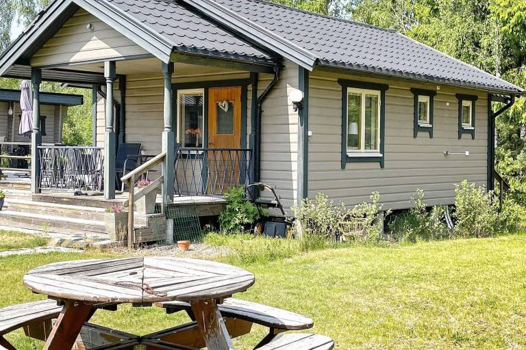 Ferienhaus Finspång