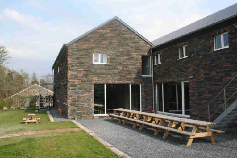 Ferienhaus Langlire
