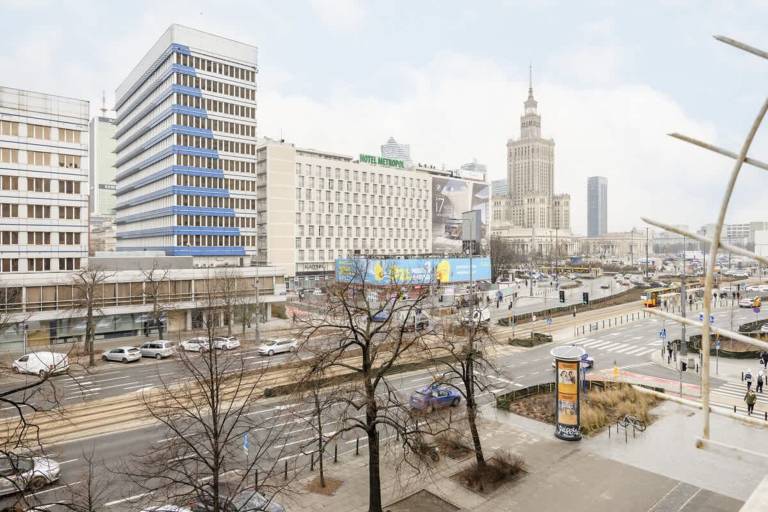 Child-friendly wonderful holiday apartment | Near Palace of Culture and Science | Dogs allowed — photo 3