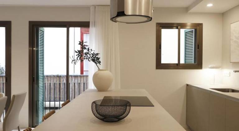 Sitges Spaces Bonaire Beach Condo — photo 5