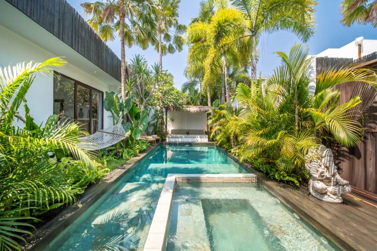 Villa  Canggu
