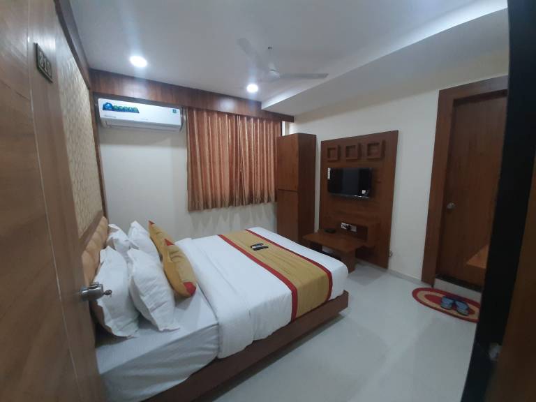 Hotel New Empire