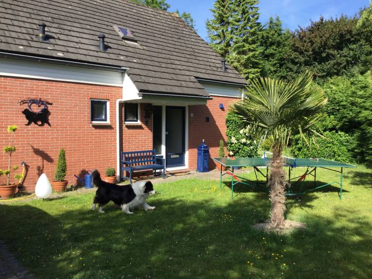 Ferienhaus Bruinisse