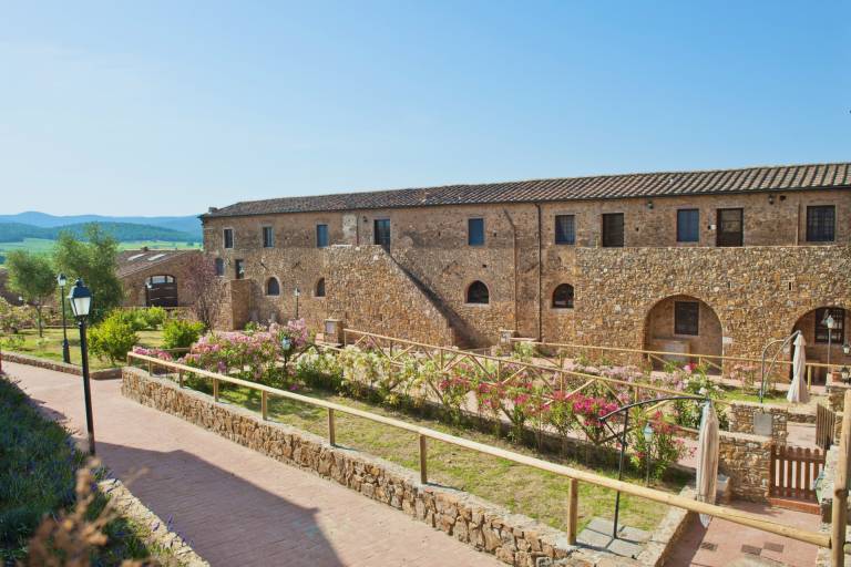 Ferienwohnung in Campiglia Marittima, Casalappi für max. 3 Personen Ferienwohnung in Campiglia Marittima, Casalappi für max. 3 Personen