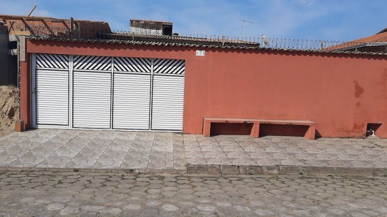 Casa  Iguape