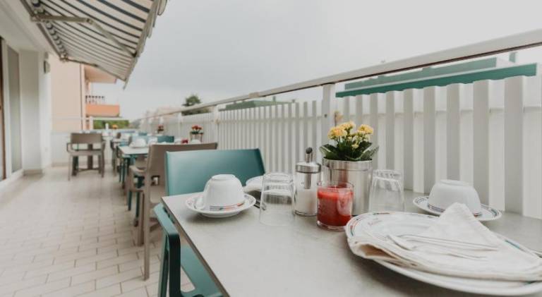 Hotel Bellavista — photo 4