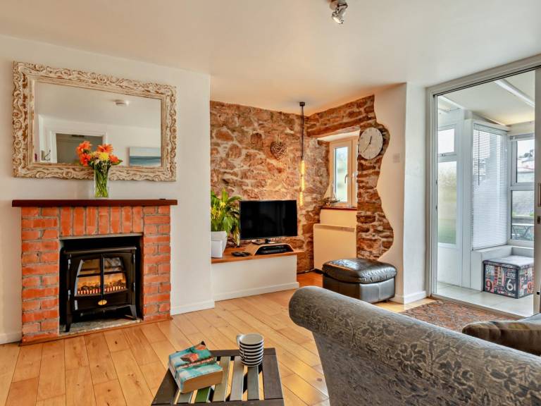Charming rental apartment with yard | Dogs allowed — photo 4