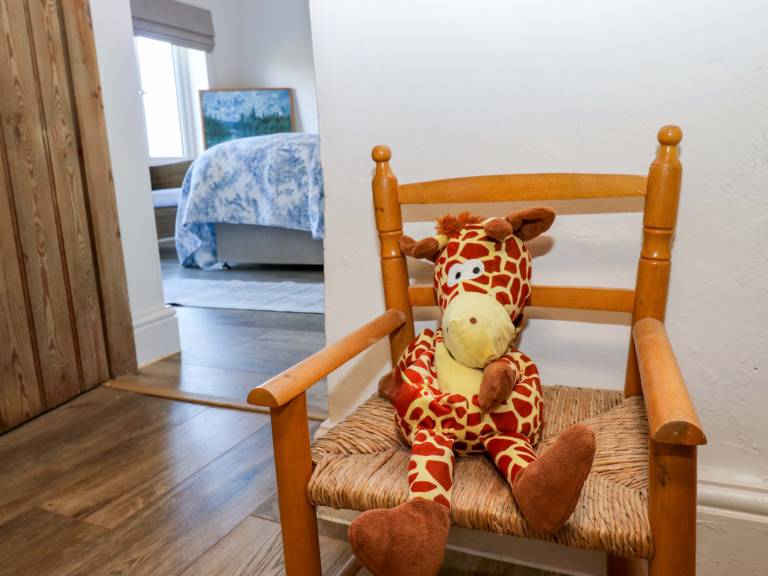 Children-friendly cottage with garden | Dogs allowed — photo 5