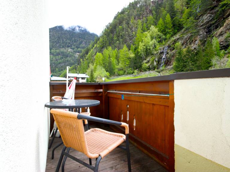 Holiday apartment with terrace, heated pool & sauna — photo 5