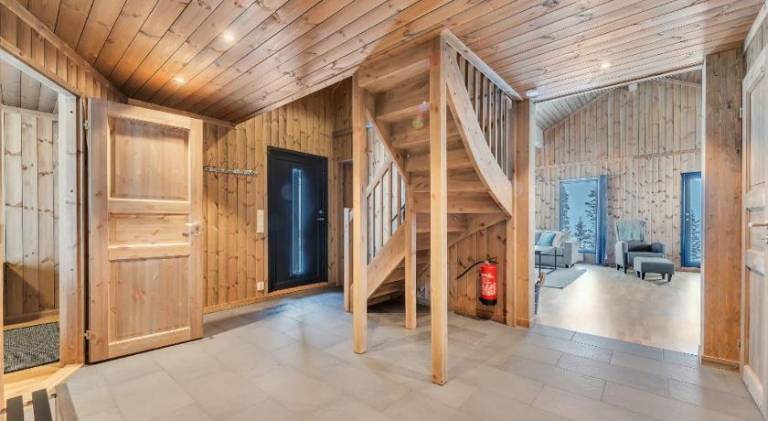 Wonderful chalet with sauna & patio | Close to the ski | Pets allowed — photo 4