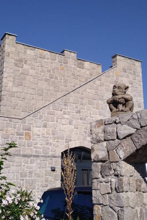 Apartament  Zatoka Kotorska