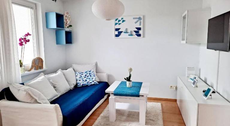 Apartament Wilkasy