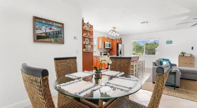 House with 3 rooms for 7 persons — photo 3
