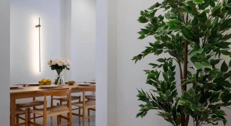 Holiday apartment | Next to Stavropoleos Monastery — photo 4