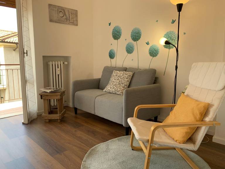 Apartamento Verona