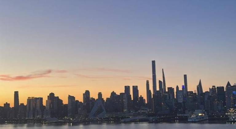 Private Suite Hudson River View — photo 4