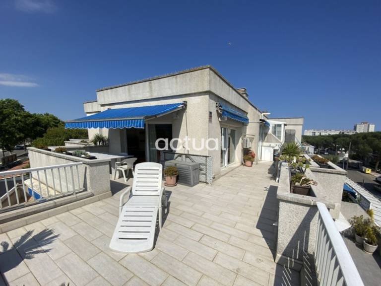 Apartment with 2 rooms for 4 persons — photo 2
