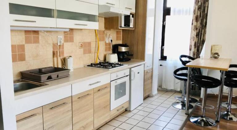 Nice holiday apartment | Dogs allowed — photo 5