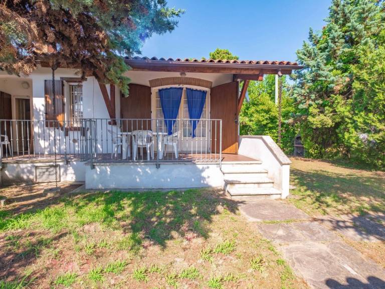 Ferienhaus in Lido di Volano f&uuml;r max. 6 Personen, 