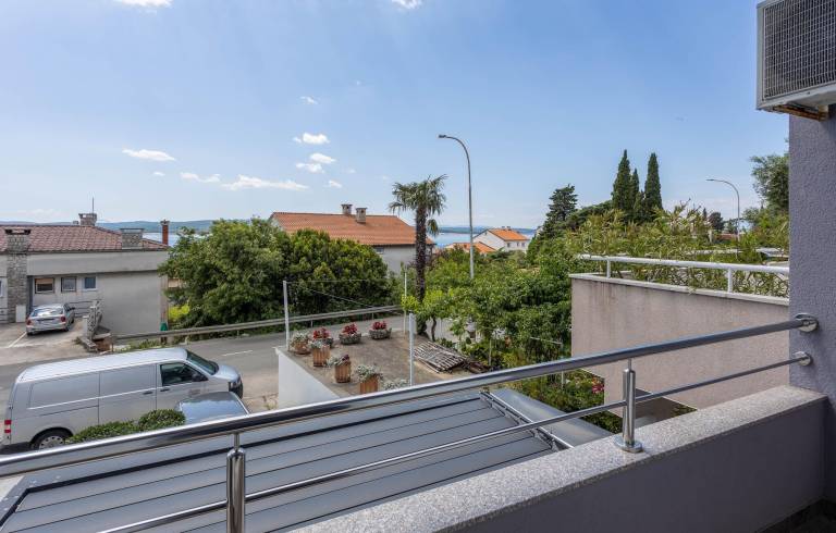 Ferienwohnung Crikvenica