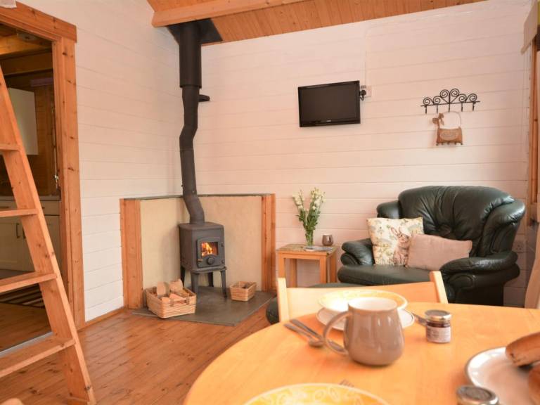 Pleasant lodge | Dogs allowed — photo 5