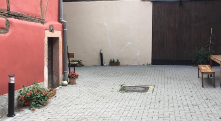 63 m&sup2; Ferienhaus