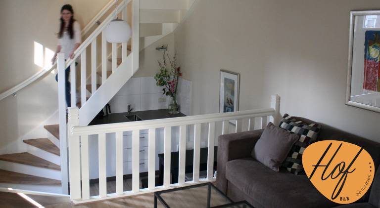Apartment Eindhoven