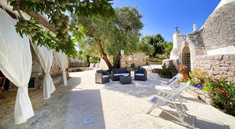 House with 3 rooms for 7 persons — photo 4