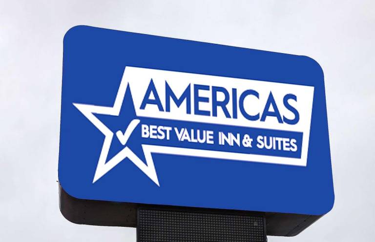 Americas Best Value Inn Lafayette — photo 4