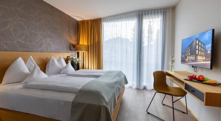 Hotel Katharinenhof COMFORT in Dornbirn