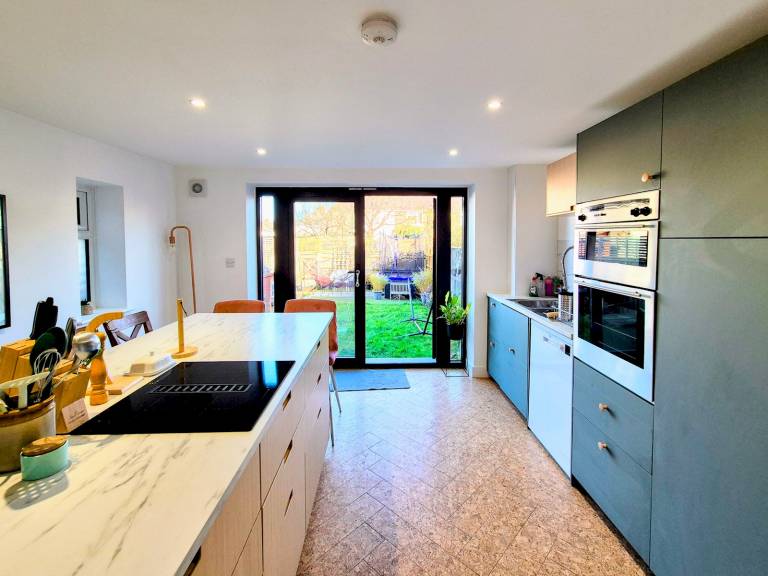 House Clapham