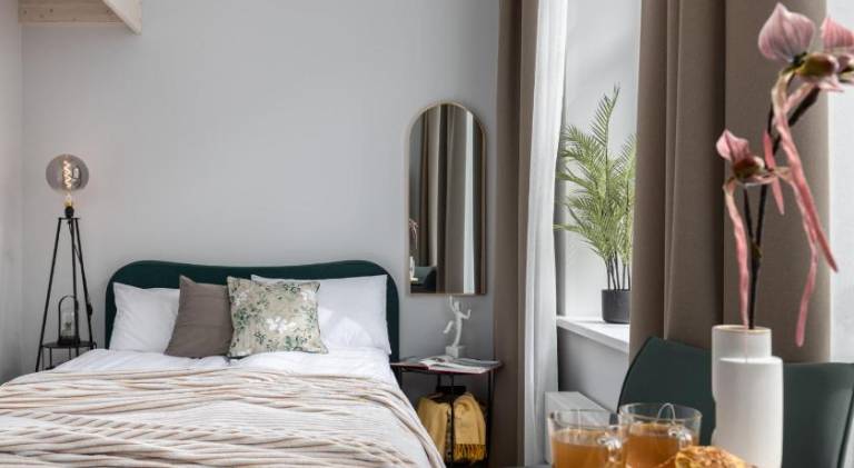 Holiday apartment | Close to Riga Cathedral | Pet-friendly in Riga