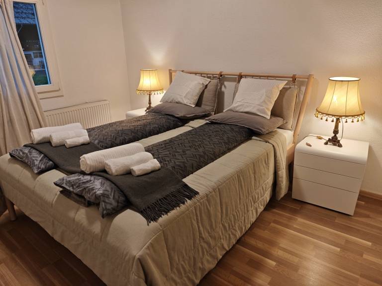 Ferienwohnung Kaiserstuhl