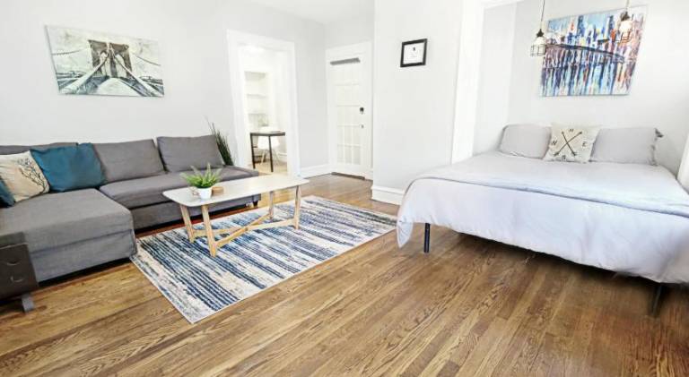 Apartment with 1 room for 6 persons in Dallas, TX