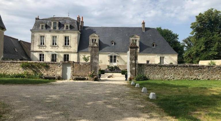 House  Joué-lès-Tours