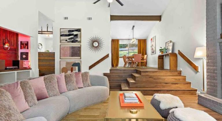 House with 3 rooms for 6 persons — photo 3