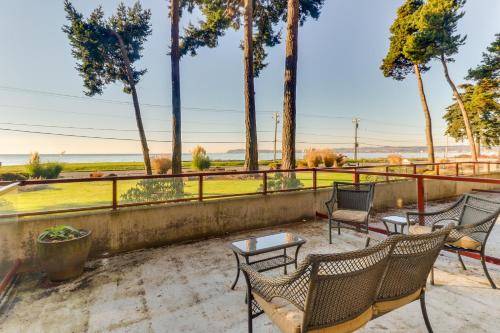Apartment Birch Bay