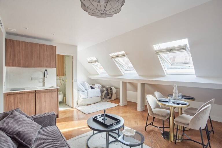 Condo Paris