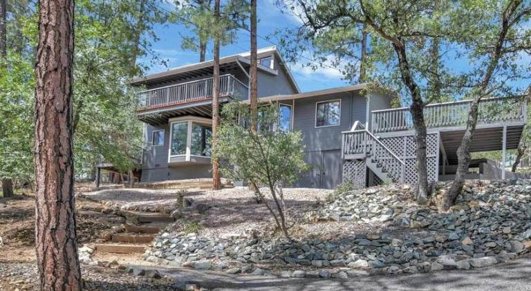 Vacation home | Pets are welcome — photo 4