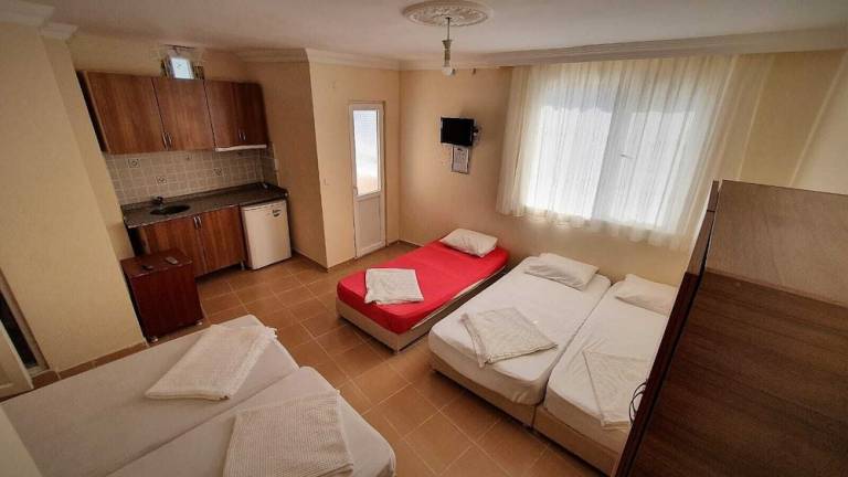Aparthotel  Köy Merkezi Mahallesi