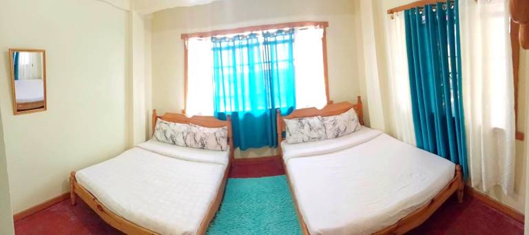 Ferienwohnung Sagada