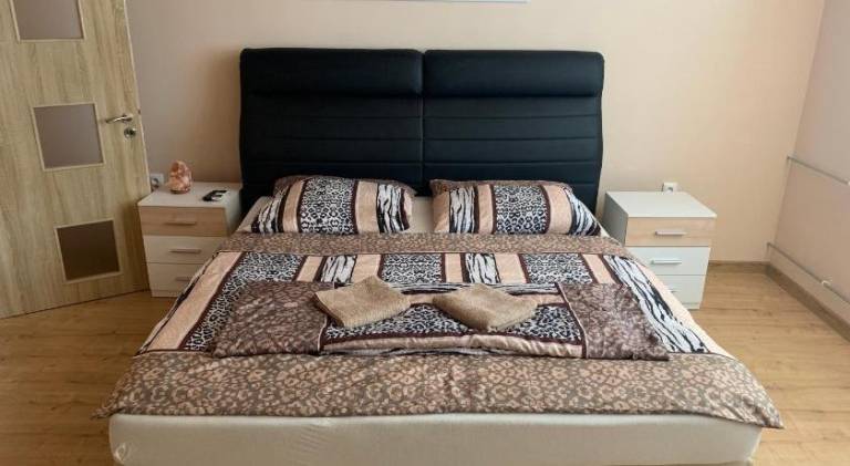 Apartmán Kamenica nad Hronom