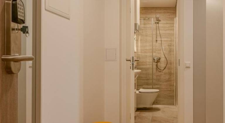 Railway Apartments — photo 3