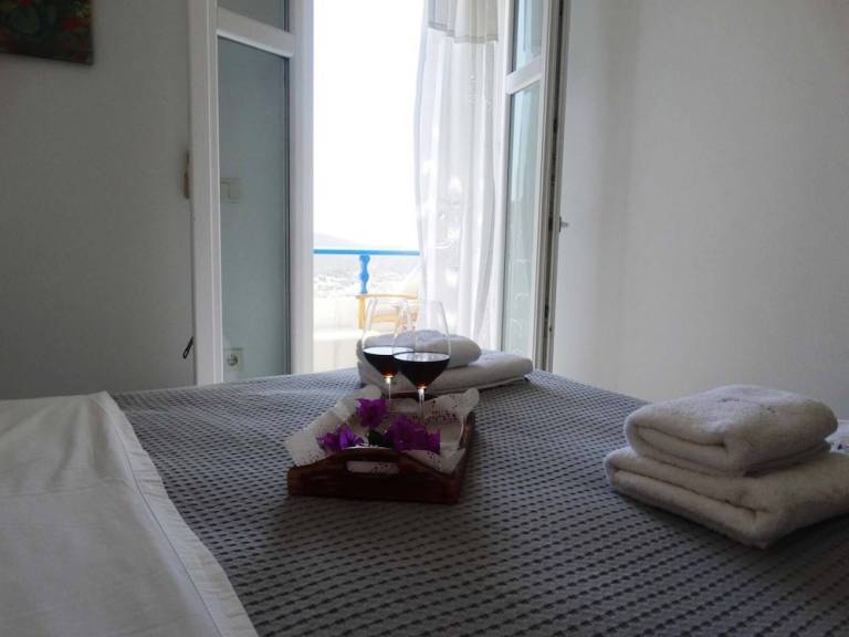 Bed & Breakfast Kastelopetra