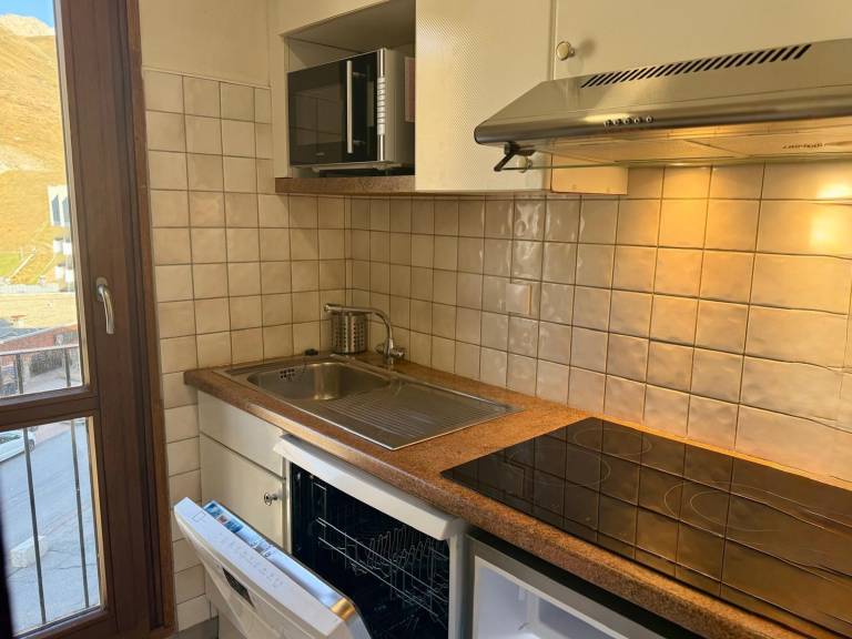 Holiday apartment | Mountain view | Next to the ski | Dogs allowed — photo 3