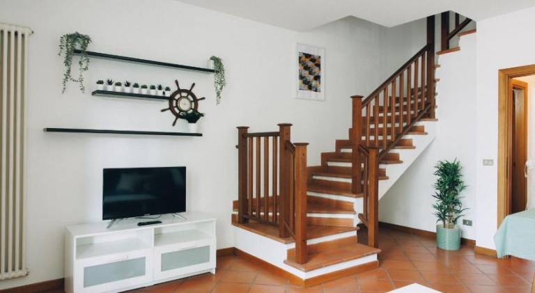 House with 3 rooms for 6 persons — photo 3