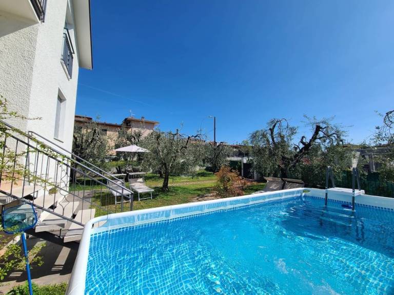 Ferienwohnung Manerba del Garda